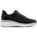 Running sur Grenoble : Chaussures Tamaris 1-23779-45 001 black