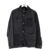 Veste Tommy Hilfiger Veste en coton noire