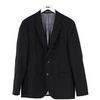 Veste Tommy Hilfiger Veste en laine noire