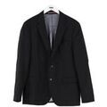 Veste Tommy Hilfiger Veste en laine noire Grenoble