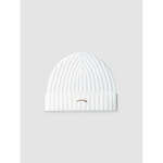 Bonnet Paul & Shark Bonnet blanc en laine