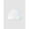 Bonnet Paul & Shark Bonnet blanc en laine