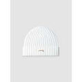 Bonnets sur Grenoble : Bonnet Paul & Shark Bonnet blanc en laine