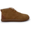 Bottines enfant Pisamonas Bottes Gar&ccedil;on Barefoot Lacets Talon Cuir