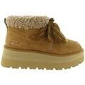 Sports d'hiver sur Grenoble : Bottes neige Karl Lagerfeld SKYLAR LO PULL ON BOOT