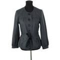 Veste Gerard Darel Veste en laine grise