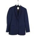 Vestes sur Grenoble : Veste Sandro Veste en laine bleue