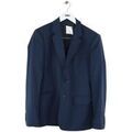 Vestes sur Grenoble : Veste Sandro Veste en laine bleue
