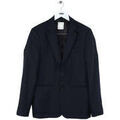 Vestes sur Grenoble : Veste Sandro Veste en laine bleue