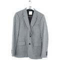 Vestes sur Grenoble : Veste Sandro Veste en laine grise