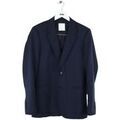 Vestes sur Grenoble : Veste Sandro Veste en laine bleue