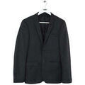 Vestes sur Grenoble : Veste Sandro Veste en laine grise