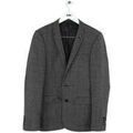 Vestes sur Grenoble : Veste Sandro Veste en laine grise
