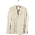 Vestes sur Grenoble : Veste Sandro Veste en laine beige