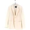 Veste Tommy Hilfiger Veste en coton beige