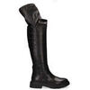 Bottes Ash -