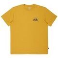 Tee-shirts sur Grenoble : T-shirt Billabong Range A/DIV