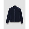 Gilet Paul & Shark Gilet marine en laine