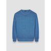 Pull Paul & Shark Pull bleu en laine