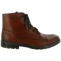 Bottes Rieker F4546 Grenoble