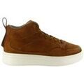 Baskets homme sur Grenoble : Baskets montantes Barracuda PHOENIX MAN