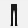 Pantalons de costume Elisabetta Franchi PA12156E2-110