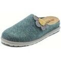Chaussons / Pantoufles sur Grenoble : Chaussons Inblu CS000043