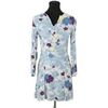 Robe courte Paul & Joe Robe bleue