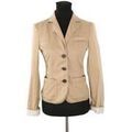 Vestes sur Grenoble : Veste BOSS Veste beige