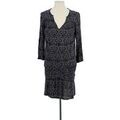 Robe courte Bash Robe bleue