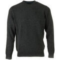 Pull Barbour Essential Lambswool Crew Neck