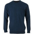 Pull Barbour Essential Lamswool Crew Neck