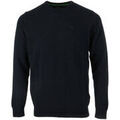 Pull Barbour Essential Lamswool Crew Neck