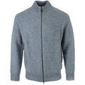 Gilets sur Grenoble : Gilet Barbour Talder Zip Through Knitted Jumper