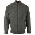 Gilets sur Grenoble : Gilet Barbour Talder Zip Through Knitted Jumper