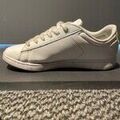Baskets femme sur Grenoble : Baskets basses Lacoste Basket Lacoste Carnaby