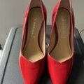 Chaussures escarpins San Marina Escarpin San Marina Grenoble