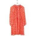 Robe courte Escada Robe rouge Robes sur Grenoble : Robe courte Escada Robe rouge