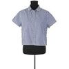 Chemise J.crew Chemise en coton bleue