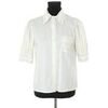 Chemise Bellerose Blouse en coton jaune