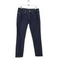 Pantalons sur Grenoble : Jeans Marc Jacobs Jean droit en coton bleu
