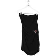 Robe courte Sandro Robe noire