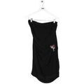 Robe courte Sandro Robe noire
