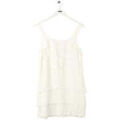 Robe courte Sandro Robe blanche