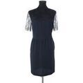 Robes sur Grenoble : Robe courte The Kooples Robe bleue