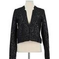 Vestes sur Grenoble : Veste Vanessa Bruno Blazer noir