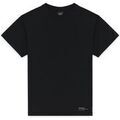 Tee-shirts sur Grenoble : T-shirt Propaganda PRTS546-LABEL NERO