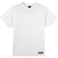 Tee-shirts sur Grenoble : T-shirt Propaganda PRTS547-LABEL BIANCO
