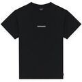Tee-shirts sur Grenoble : T-shirt Propaganda PRTS550-RIBS NERO