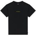 Tee-shirts sur Grenoble : T-shirt Propaganda PRTS566-RIBS GRADIENT BLACK